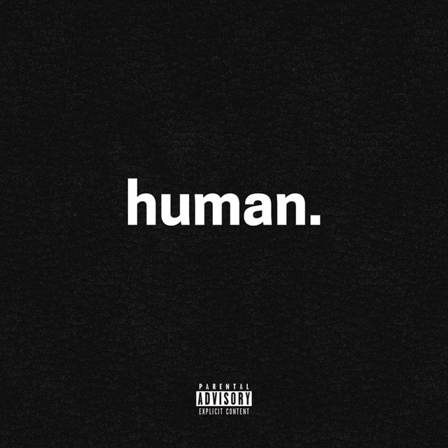 Human. - 1