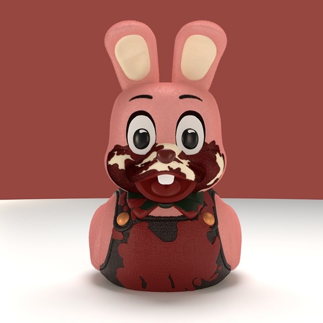Robbie The Rabbit Silent Hill Tubbz Mini - 2