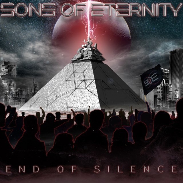 End of Silence - 1