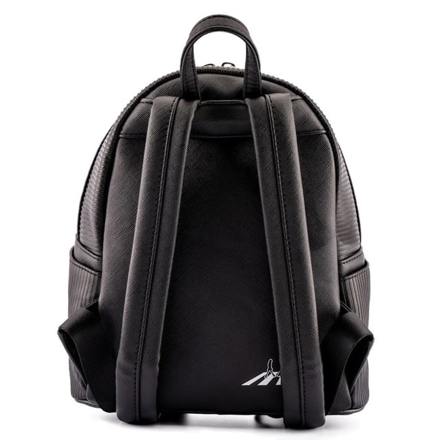 Beatles Abbey Road Mini Backpack Limited Edition Loungefly - 2
