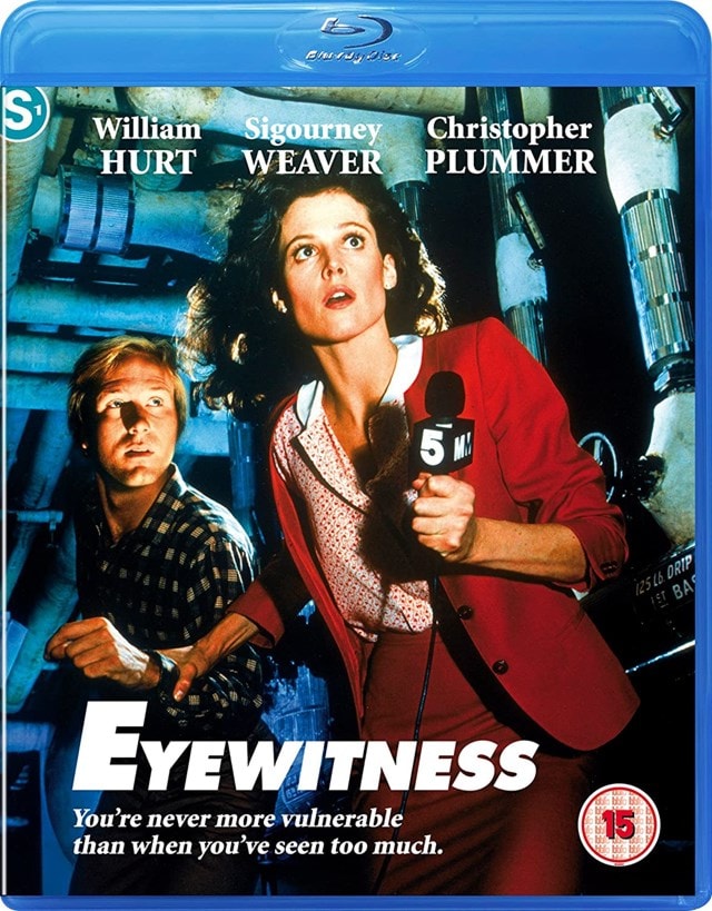 Eyewitness - 1