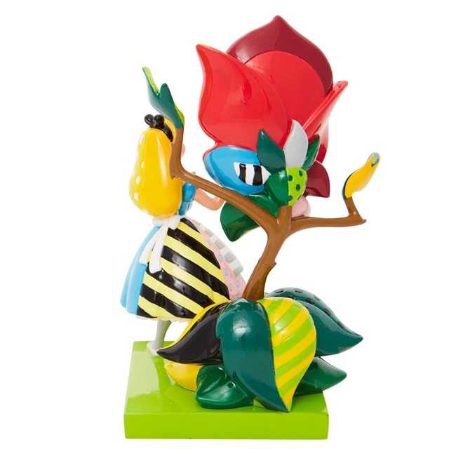 Alice Alice In Wonderland Britto Collection Figurine - 2