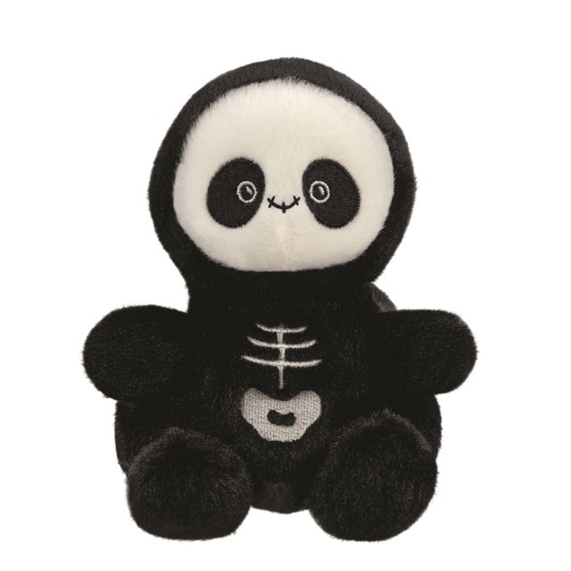 Skeleton Palm Pals Plush