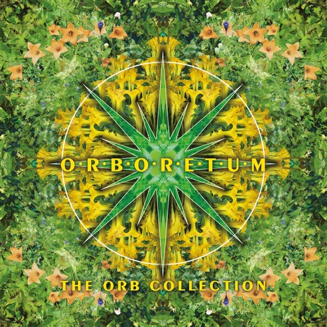 Orboretum: The Orb Collection - 2