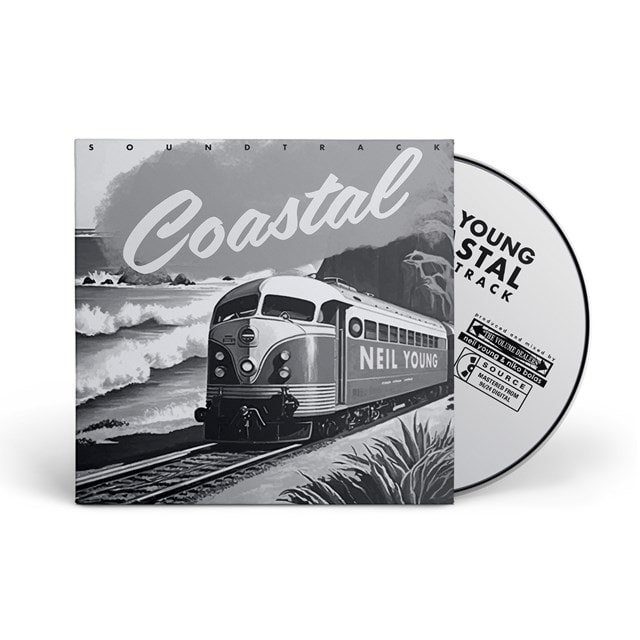 Coastal - 2