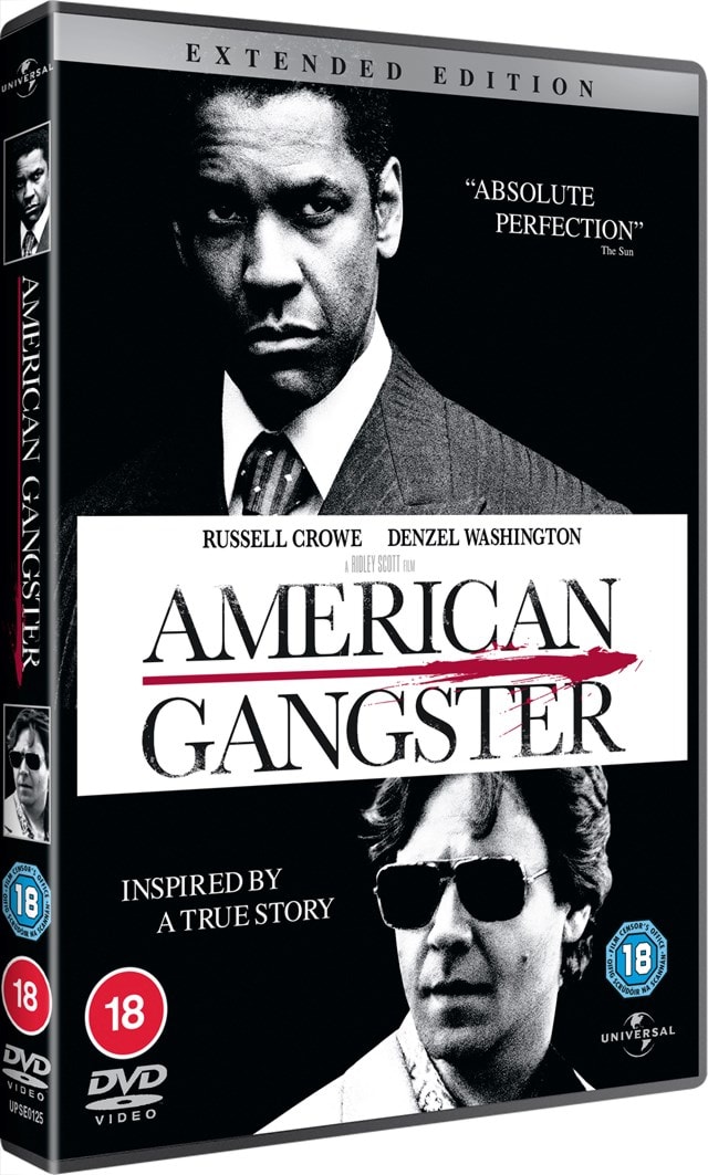 American Gangster - 2