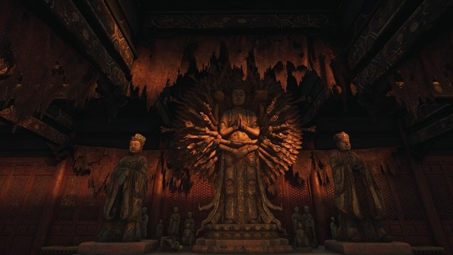 WUCHANG: Fallen Feathers - Day One Edition (PS5) - 10
