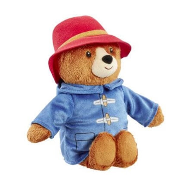 Paddington Bear Movie Small Plush - 2