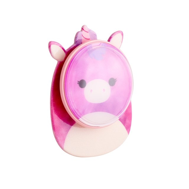 Lazerbuilt Squishmallows Lola the Unicorn Universal Phone Grip & Stand - 3