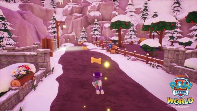 PAW Patrol World (PS5) - 5