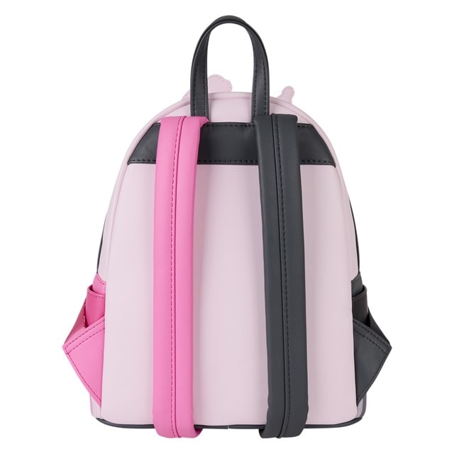 My Melody And Kuromi Sanrio Loungefly Mini Backpack - 4