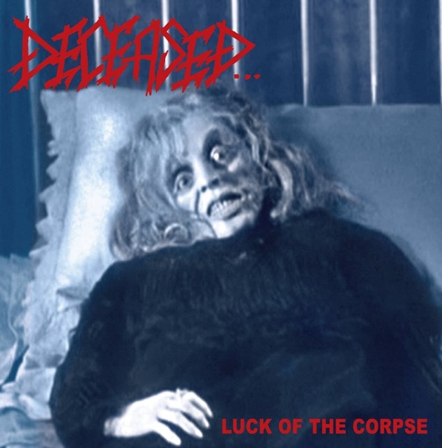 Luck of the Corpse - 3