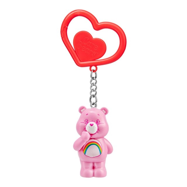 Care Bears Scented Backpack Buddies Blind Bag - 4