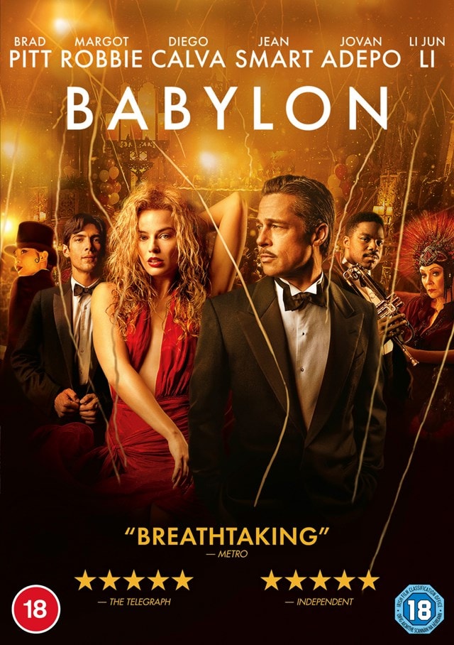 Babylon - 1