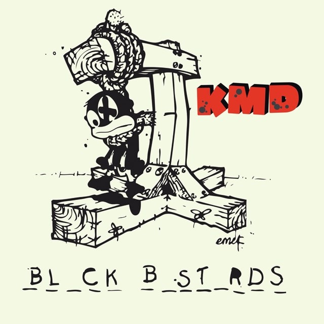 BL_CK B_ST_RDS - 1