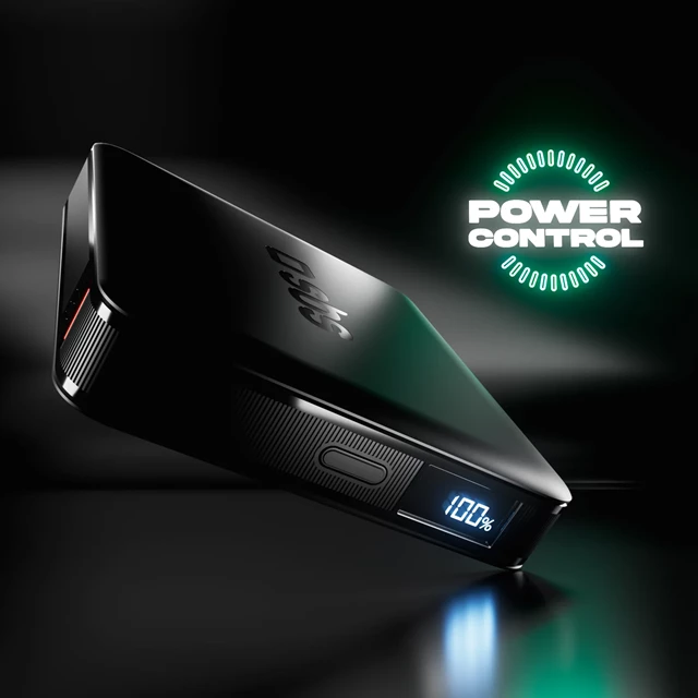 SBS Ultra Compact 5000mAh Power Bank - 5