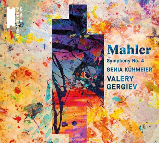 Mahler: Symphony No. 4 - 1
