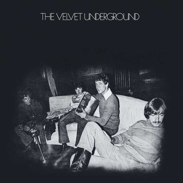 The Velvet Underground - 1