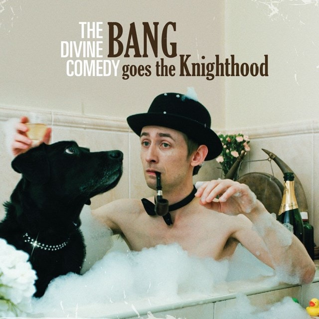 Bang Goes the Knighthood - 1
