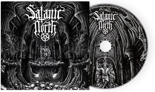 Satanic North - 3