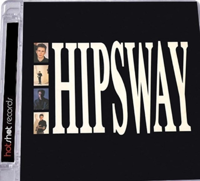 Hipsway - 1