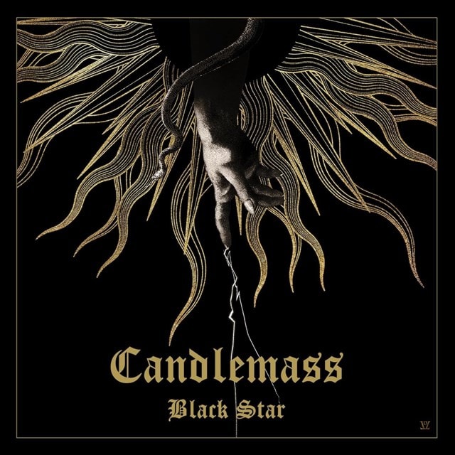 Black Star - 1