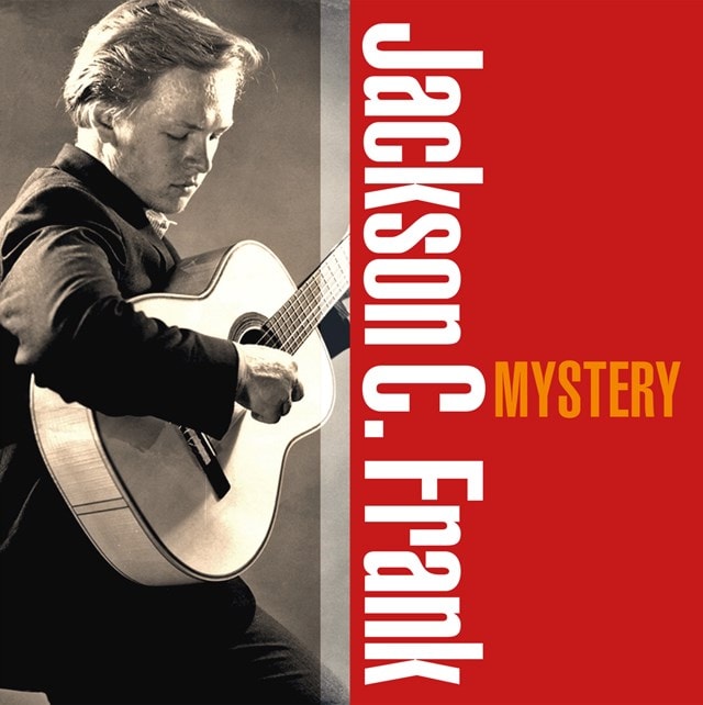Mystery - 1
