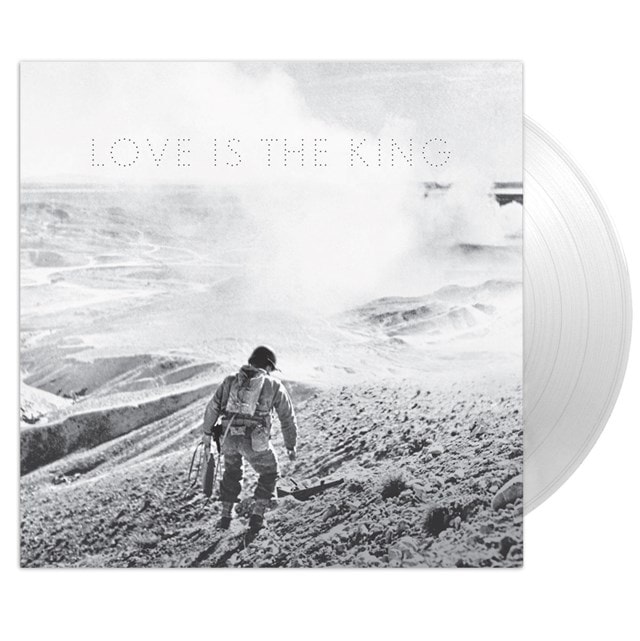 Love Is the King - 1