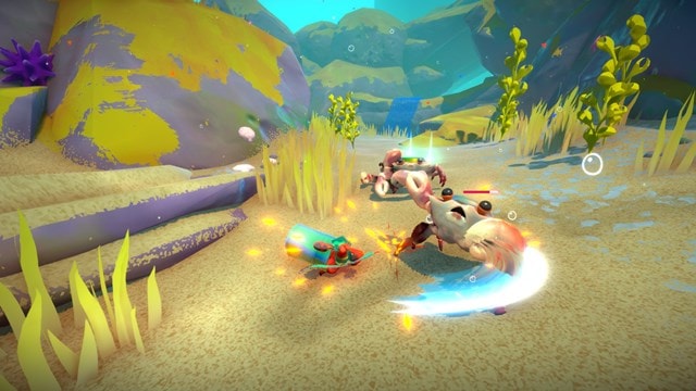 Another Crab's Treasure (PS5) - 12