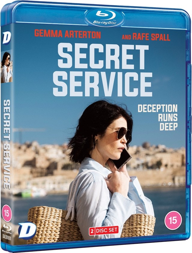 Secret Service - 2