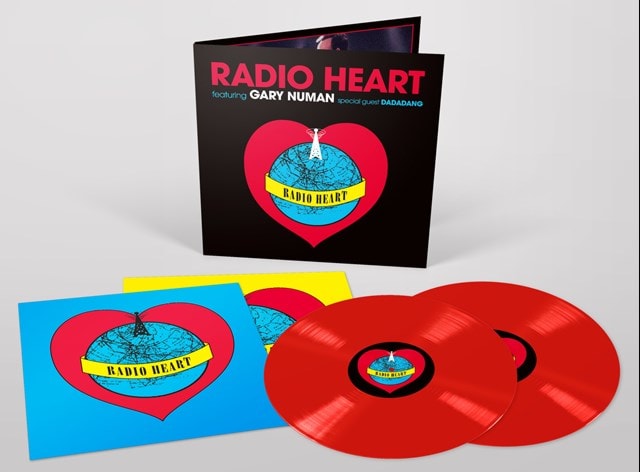 Radio Heart - 2