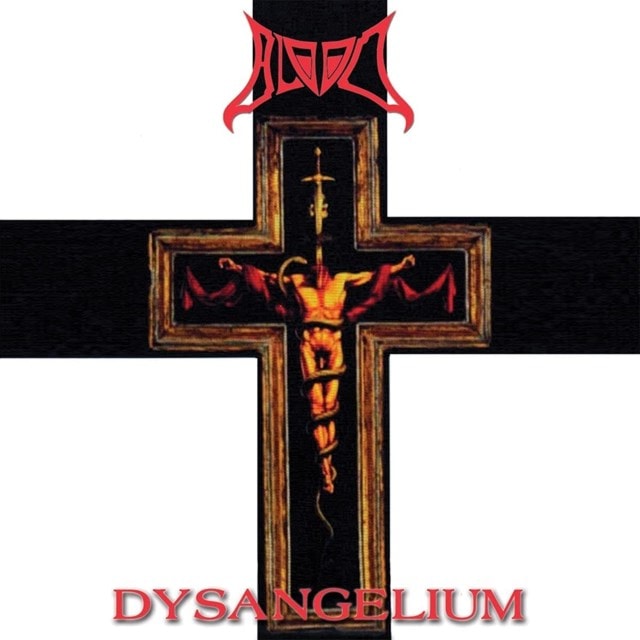 Dysangelium - 1