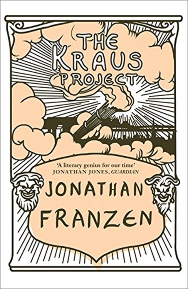 The Kraus Project - 1