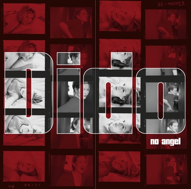 No Angel (25th Anniversary Edition) - 2