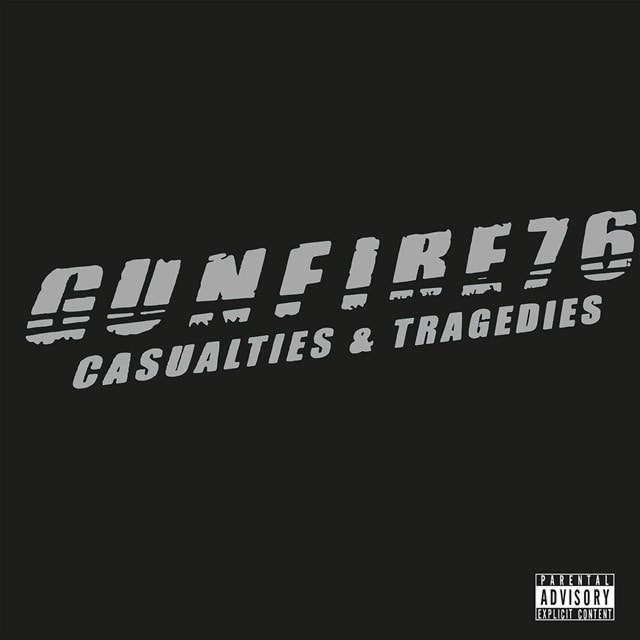 Casualties & Tragedies - 1
