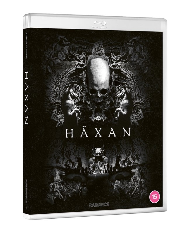 Häxan - 2