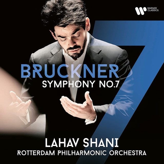 Bruckner: Symphony No. 7 - 1