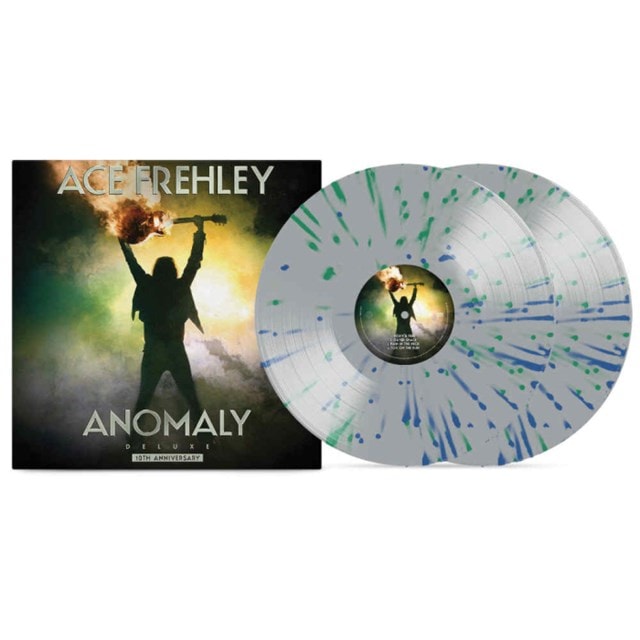 Anomaly - 2