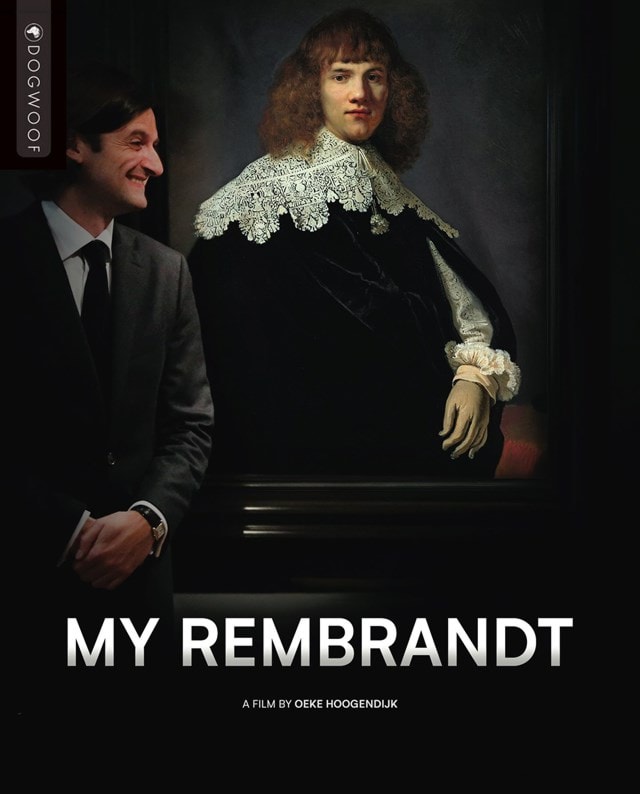 My Rembrandt - 2
