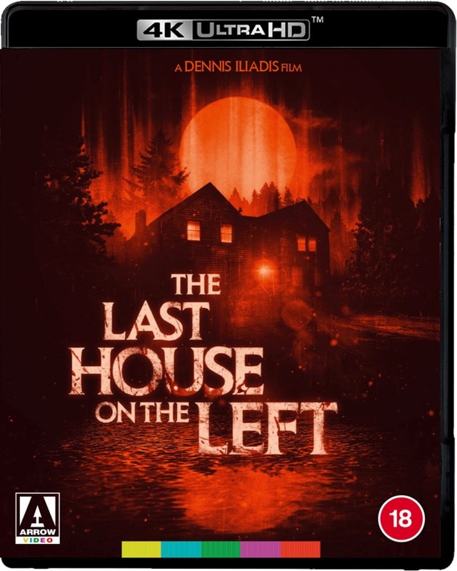 The Last House On the Left - 1