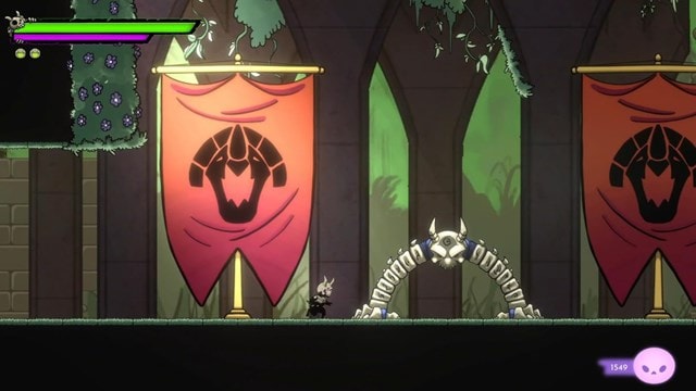 Morkull: Ragast's Rage: Collectors Edition (Nintendo Switch) - 8