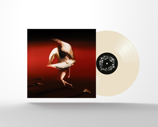 Pain to Power - Limited Edition Cream Vinyl - 1