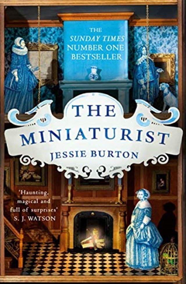 The Miniaturist - 1