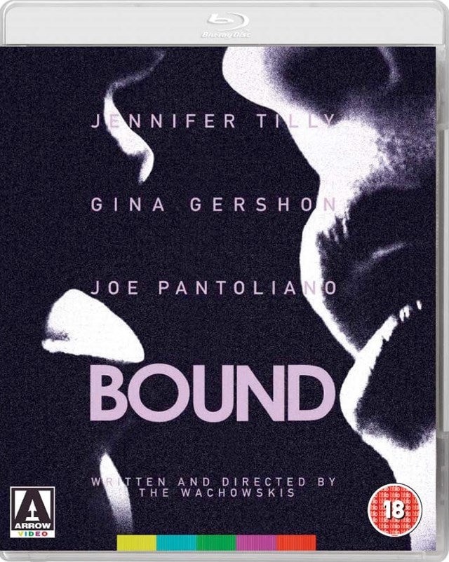Bound - 1