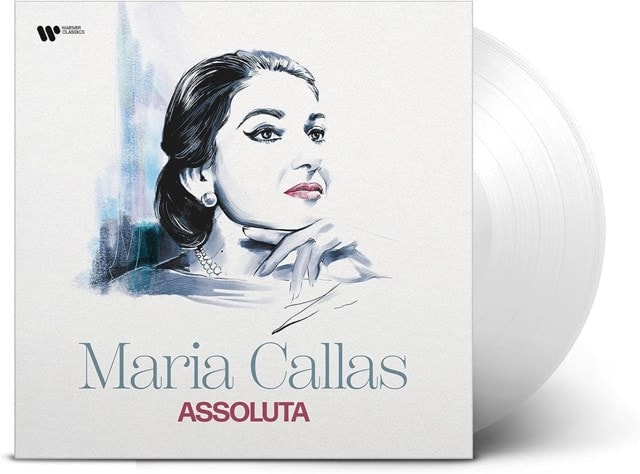 Maria Callas: Assoluta - 1