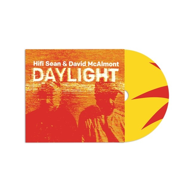 Daylight - 2