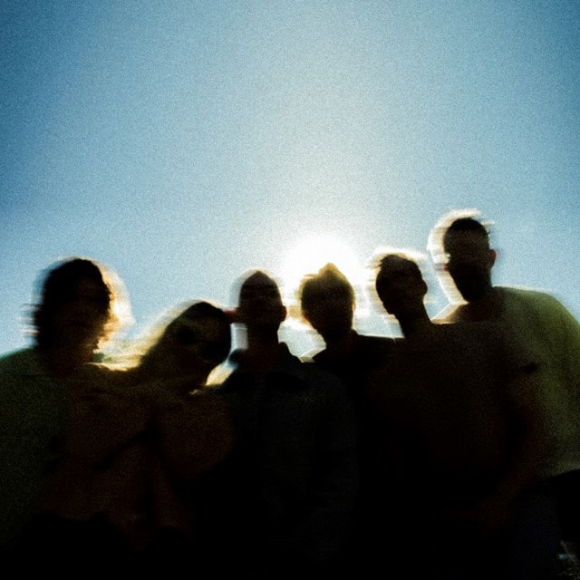 Aperture - 1