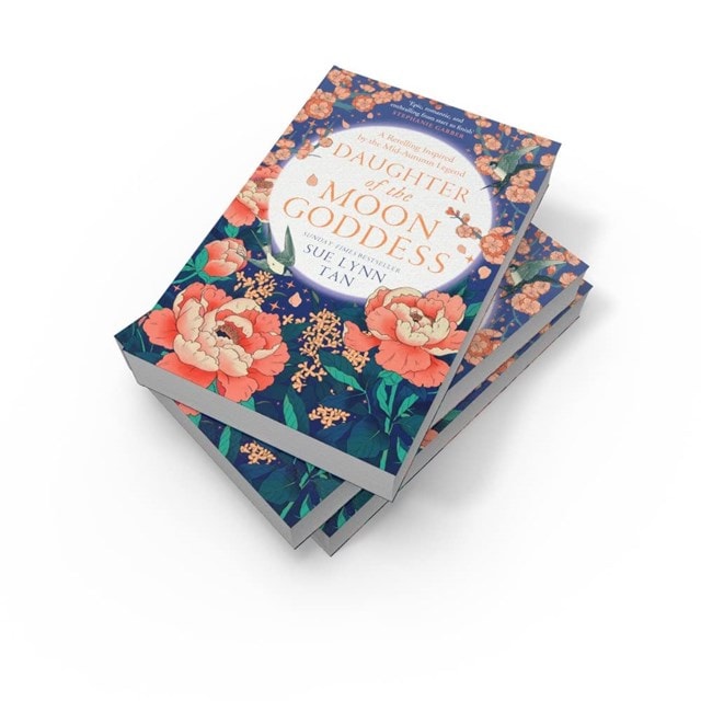Daughter of the Moon Goddess: Celestial Kingdom Book 1 Paperback By Sue Lynn Tan - 3