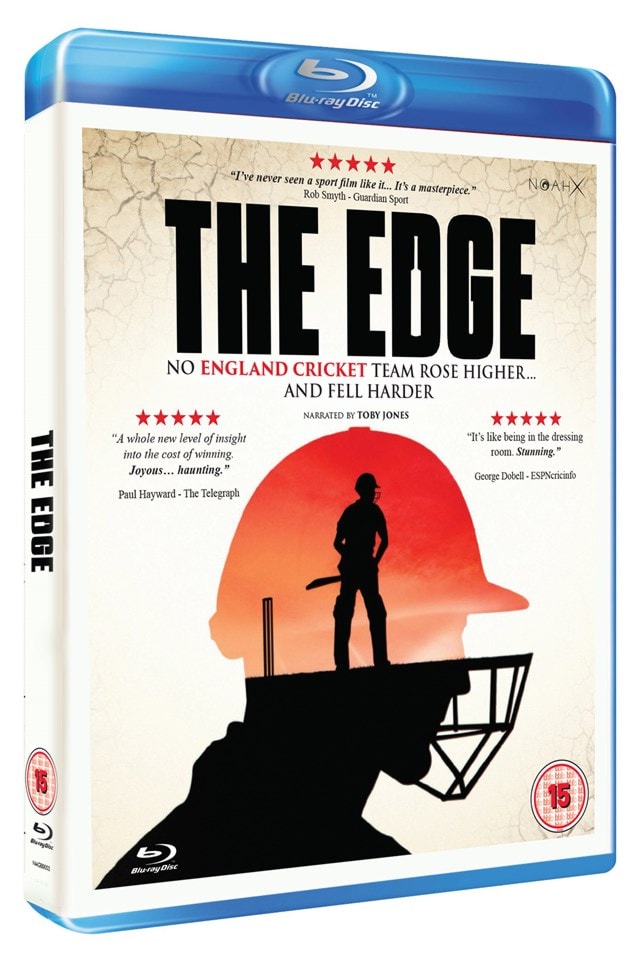 The Edge - 2