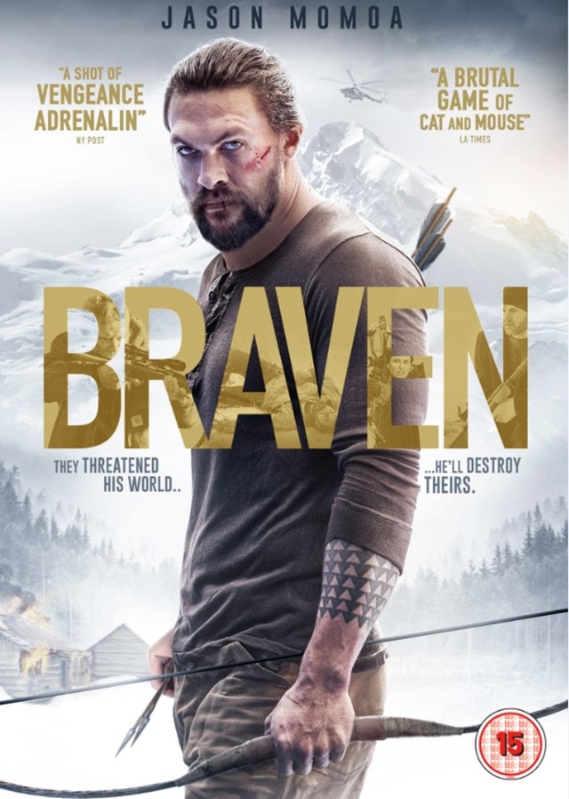 Braven - 1